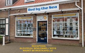 Duinzicht 6 Bed By The Sea
